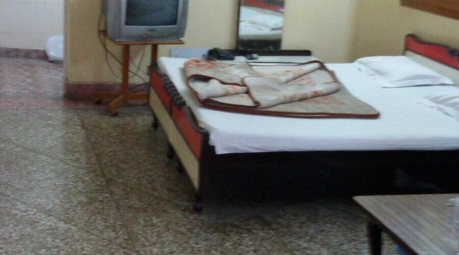 Hotel Vandana, Sagar 3